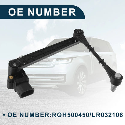 Air Suspension Ride Height Level Sensor for Land Rover (2005-2013)