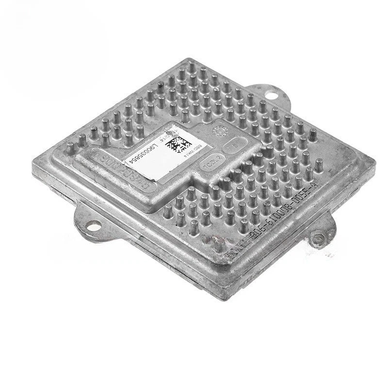 Drive Headlight Module Control for Jeep Grand Cherokee (2014–2020)