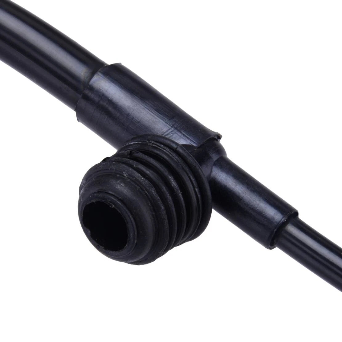 PCV Air Intake Tube Hose for Chevy Impala, Venture, Pontiac Grand Am (2000-2005)