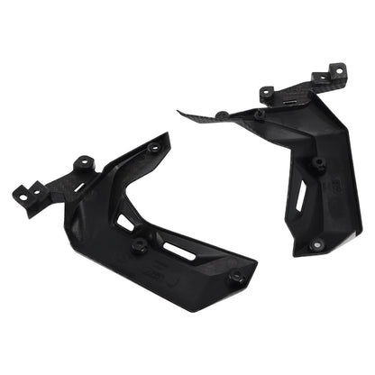 Side Radiator Cover for Kawasaki F3 (1995-1999)