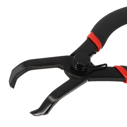 Fastener 170mm Push Pin Pliers