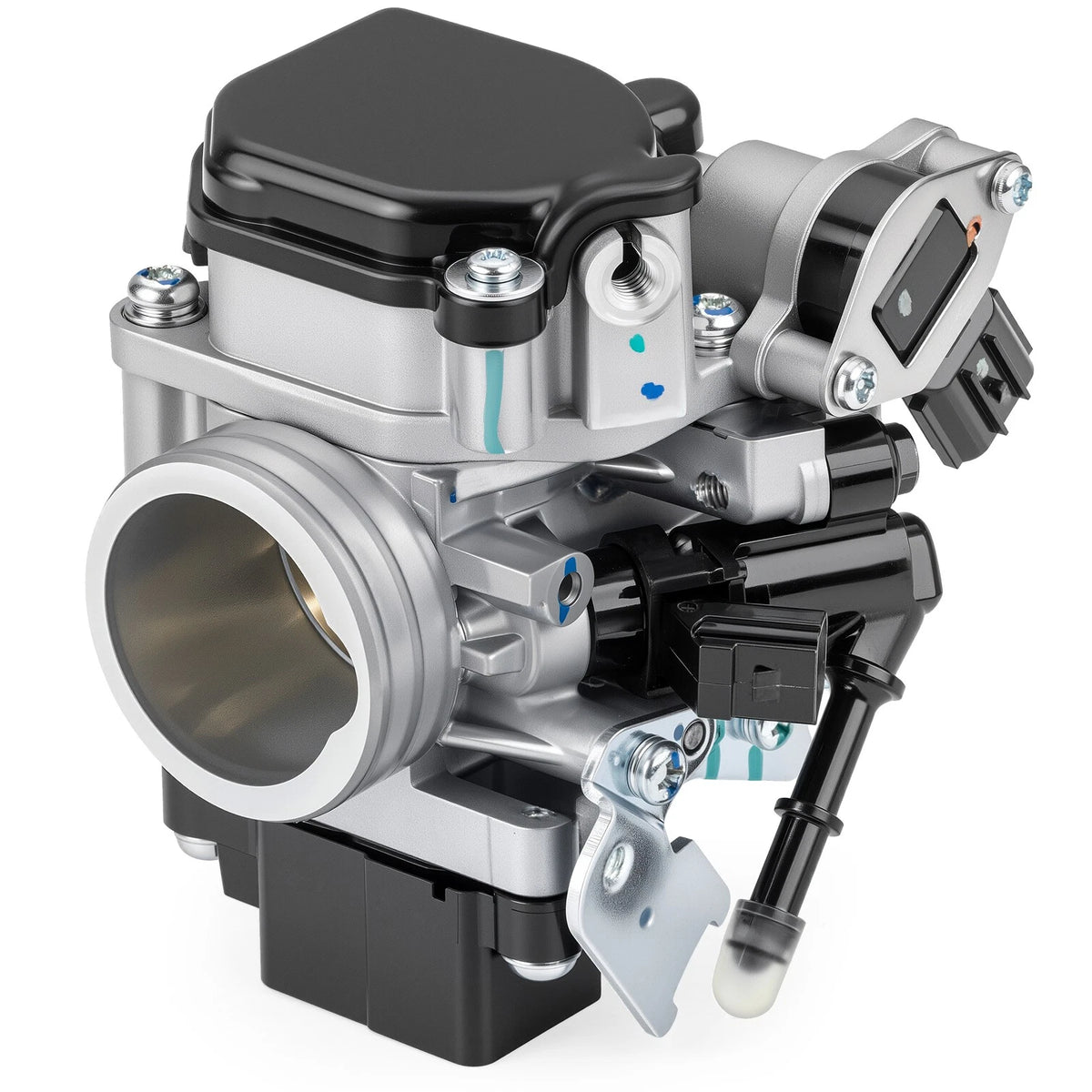 Throttle Body for Honda Foreman 500 TRX500FE TRX500FM (2014–2019)