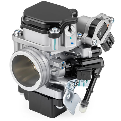 Throttle Body for Honda Foreman 500 TRX500FE TRX500FM (2014–2019)