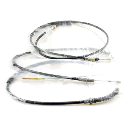 Hand Brake Cable Set for Datsun 620 Ute Short Wheelbase 1972-1979