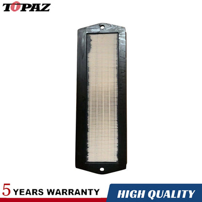 Cabin Recirculation Air Filter for Bobcat S300 S330 A220 A300