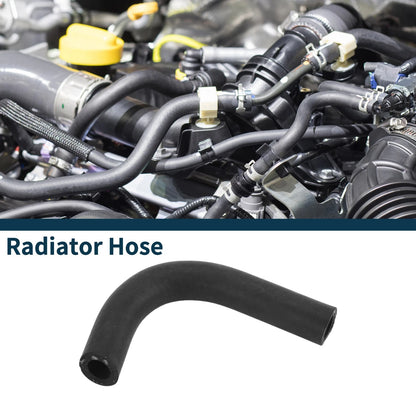 Radiator Hose for Kia Soul 2010-2011 Rubber Coolant Pipe