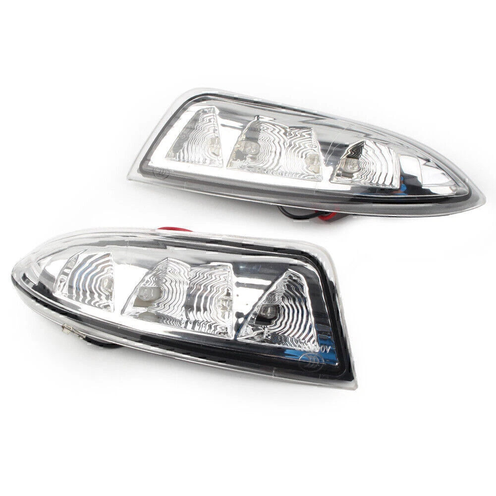 ABS Side Rear View Mirror Turn Signal for Chevy Epica (2007-2014)