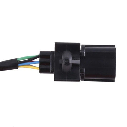 Reversing Camera Rear View for KIA SONET (2020-2024)