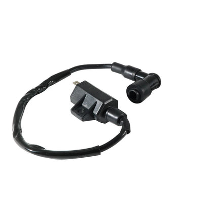 Ignition Coil for Suzuki LT-Z250 QuadSport 250, LT230 QuadRunner 230 (04-10, 87-93)