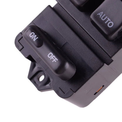 Driver Side Electric Window Switch for Mazda 323F (1994-1998)
