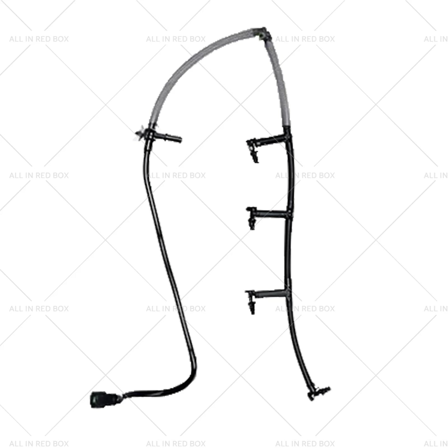 Oil Feed Pipe for Ford Ranger 2.2L Diesel (2011-2015)