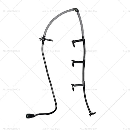 Oil Feed Pipe for Ford Ranger 2.2L Diesel (2011-2015)