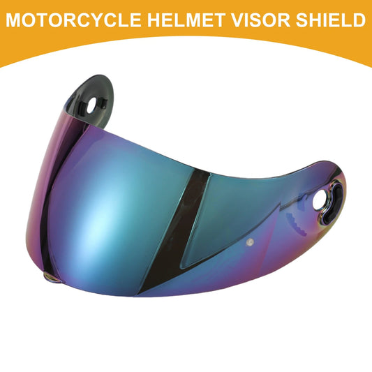 3-Snap Visor Shield / 1pc for X-803
