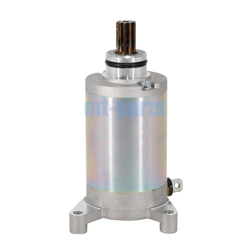 Starter Motor for Benelli Leoncino 125, 180S, RFS 150i (2022-2025)