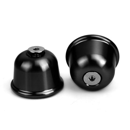 Handlebar Weights for Bonneville T100 T120 (2016-2020)