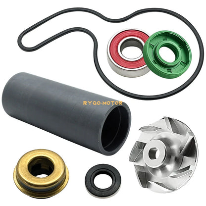 Water Pump Rebuild / Impeller Seal Driver for Polaris Sportsman Ranger 700 800