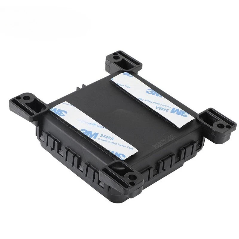 Fuel Pump Control Module PEM For Volvo S60 V70 XC70 XC90 S80 (2004–2012)