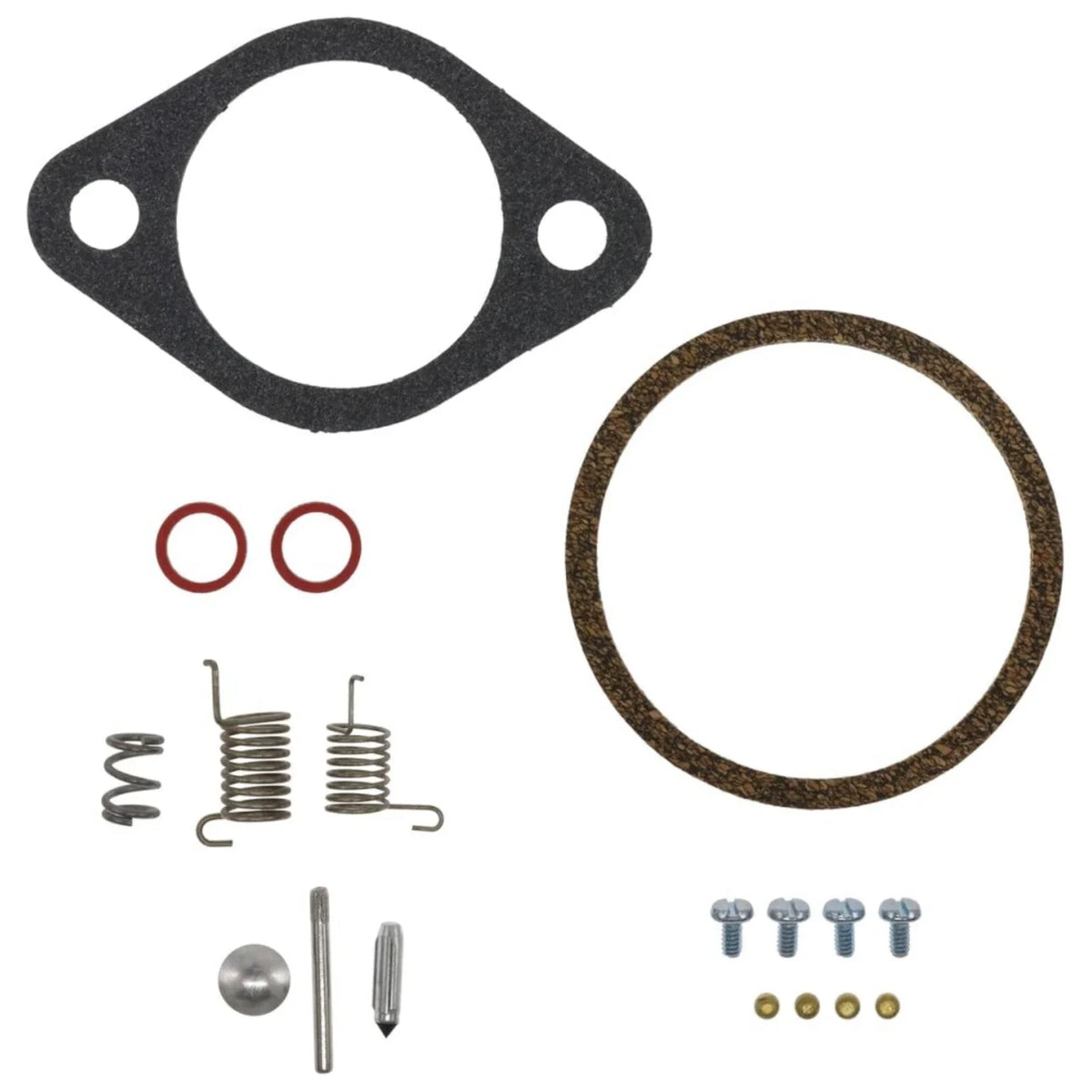 Carburetor Repair Kit for Mercury Force 90/95 HP Outboard (1995-1999)