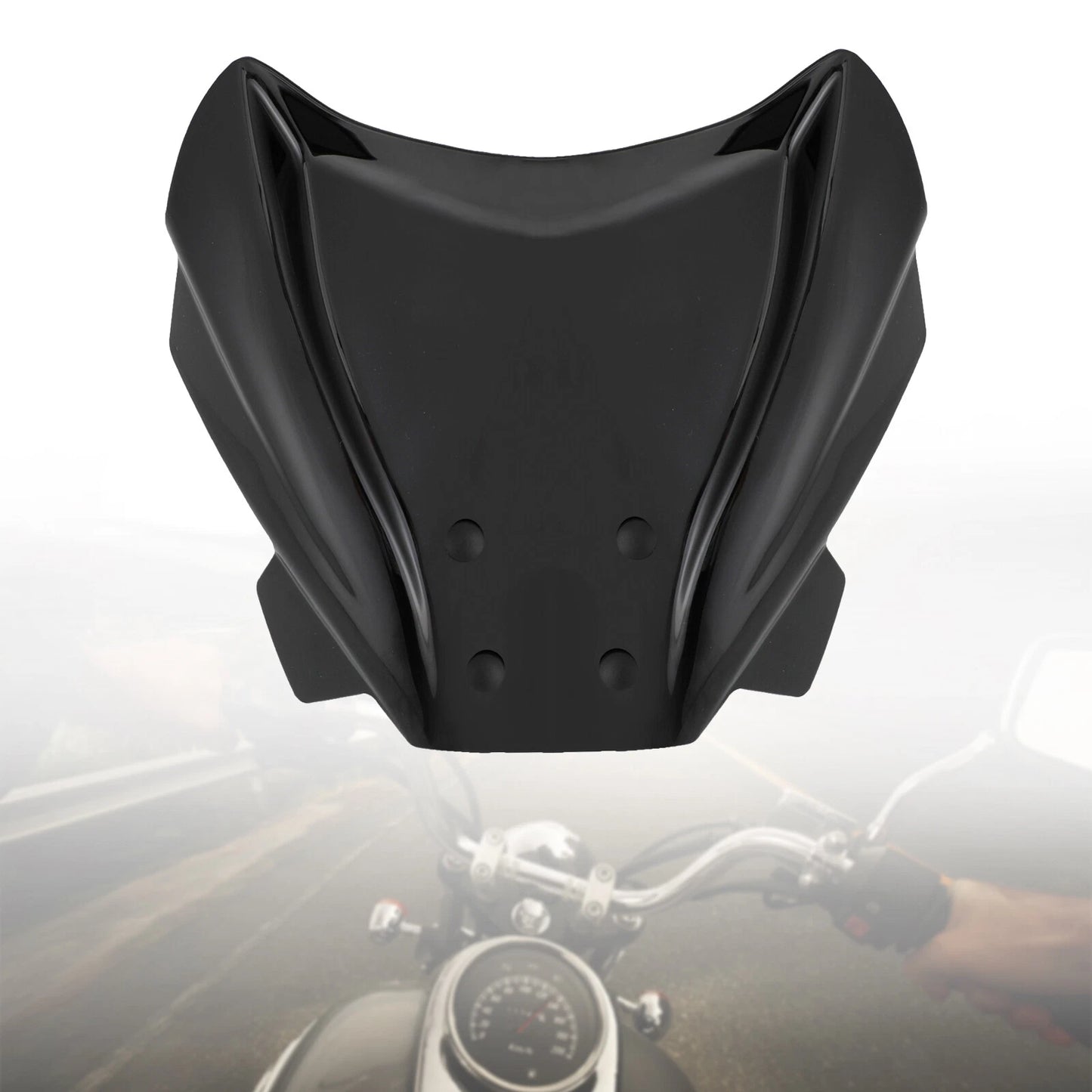Windshield for Honda CB650R (2019-2021)
