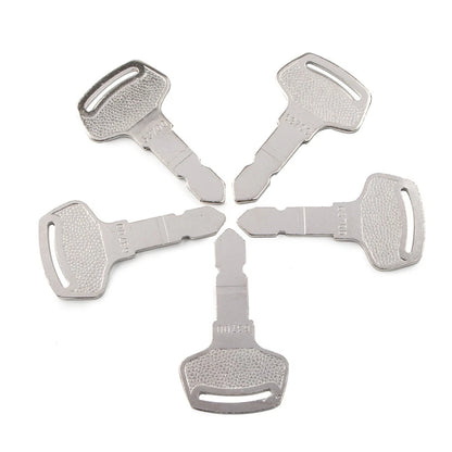 Ignition Keys for Kubota B Series Tractor (2010-2023)