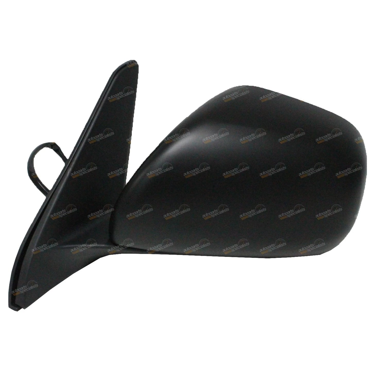 LH Left Electric Mirror for Toyota Landcruiser Prado 120 Series (02-09)
