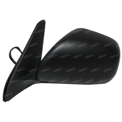 LH Left Electric Mirror for Toyota Landcruiser Prado 120 Series (02-09)