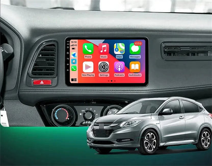 9'' Carplay Stereo GPS Navigation for Honda Vezel HR-V (2015-2022)