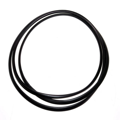 Black Windshield Moulding for Toyota Corolla 1991-1998