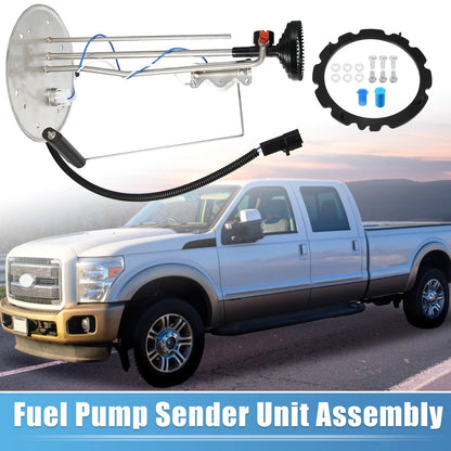 Fuel Pump Mounting Bracket for Ford F350 F450 F550 (2005-2007)