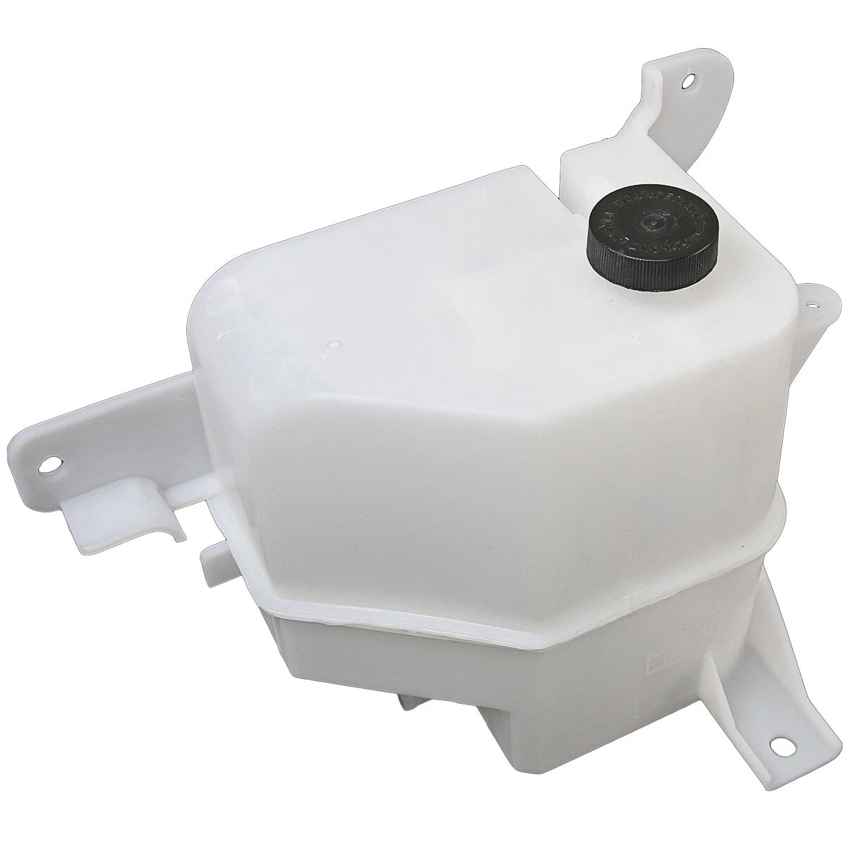 Radiator Overflow Bottle for Nissan Navara D40 (2005-2014)