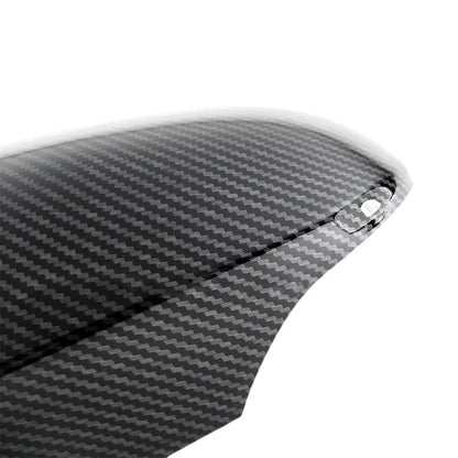 Carbon Fiber Wing Mirror Cover for Scion iM (2015-2016)