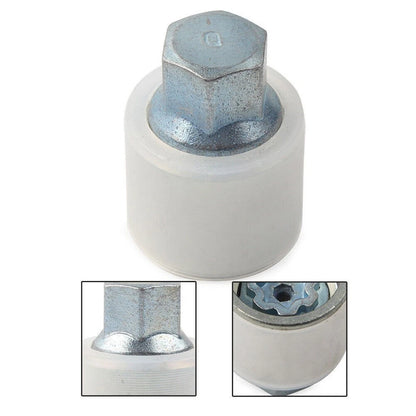 Wheel Nut Key Anti-Theft Lug Nut Bolt Removal Socket