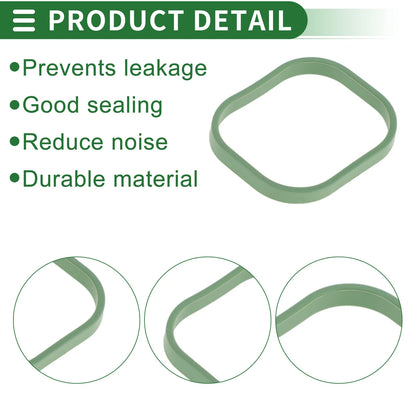 Engine Intake Manifold Gasket for Ford Ecosport (2018-2024) - 1 Pcs