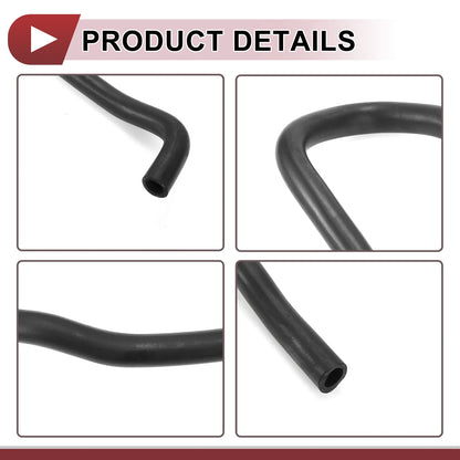 Radiator Coolant Hose for Honda Accord 2.4L 2013-2017 (2013-2017)