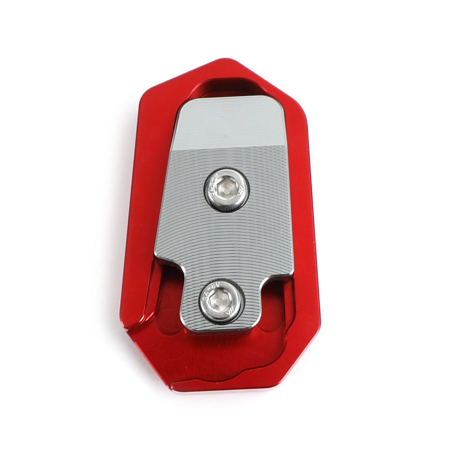 Brake Pedal Extension Peg CNC Red for Honda CM 300 Rebel (2021)