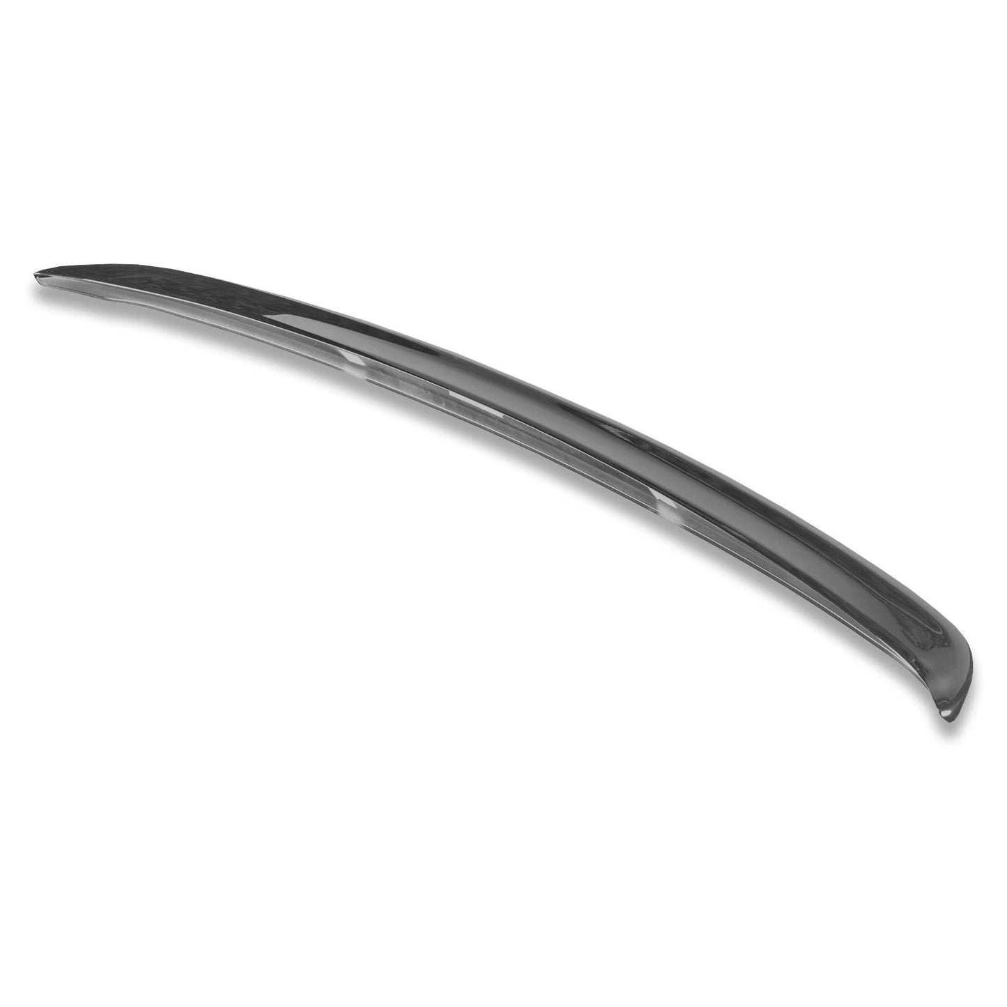 ABS Rear Boot Spoiler for BMW 5-Series E60 (2005-2010)