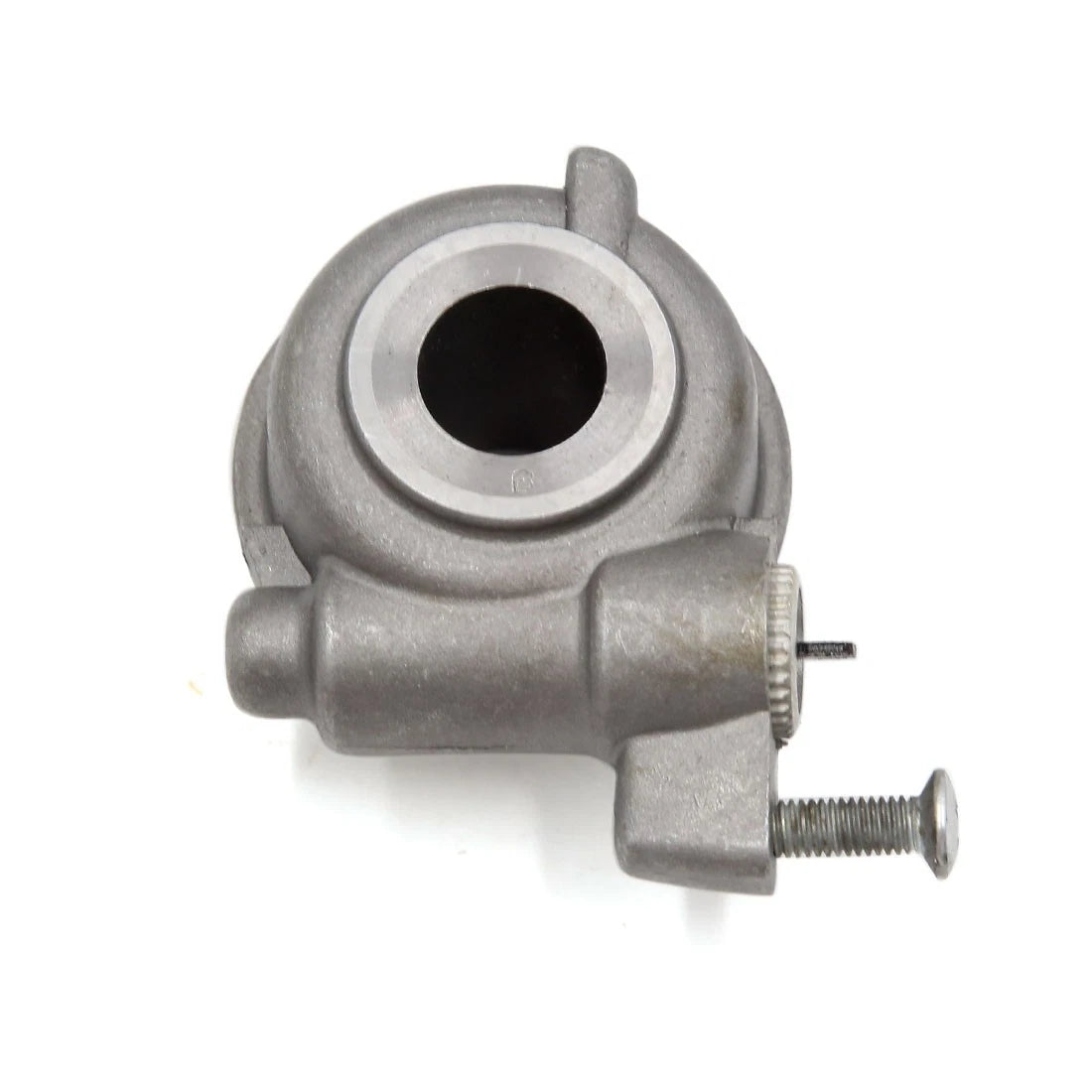 Front Wheel Axles Disc Brake Speedometer Drive Gear for Honda CM125