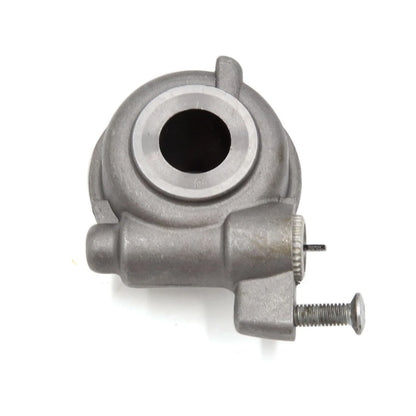 Front Wheel Axles Disc Brake Speedometer Drive Gear for Honda CM125
