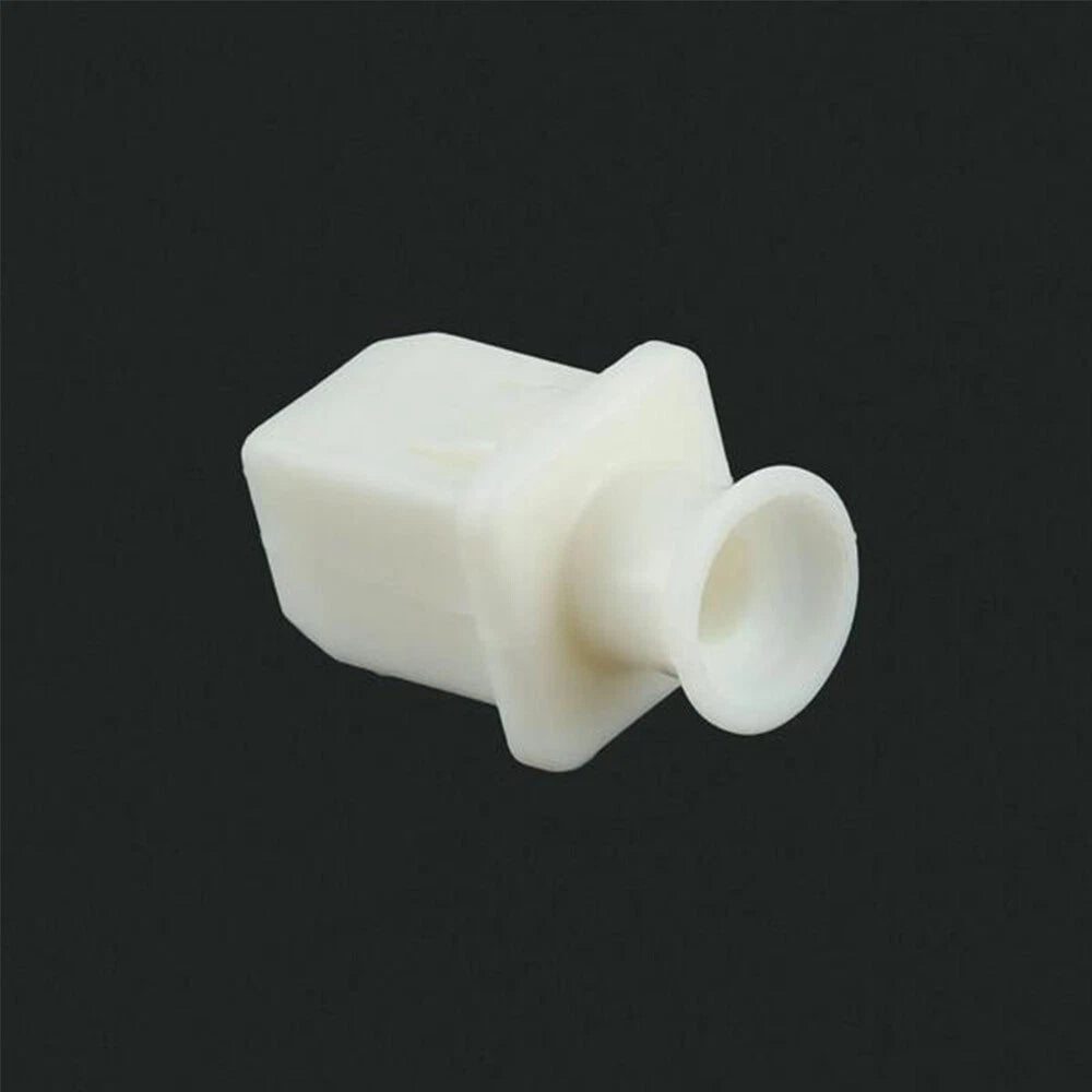 8pcs Headlight Adjusting Screw Nut Clips for Toyota Pick-Up Truck (1984-)