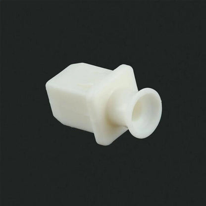 8pcs Headlight Adjusting Screw Nut Clips for Toyota Pick-Up Truck (1984-)