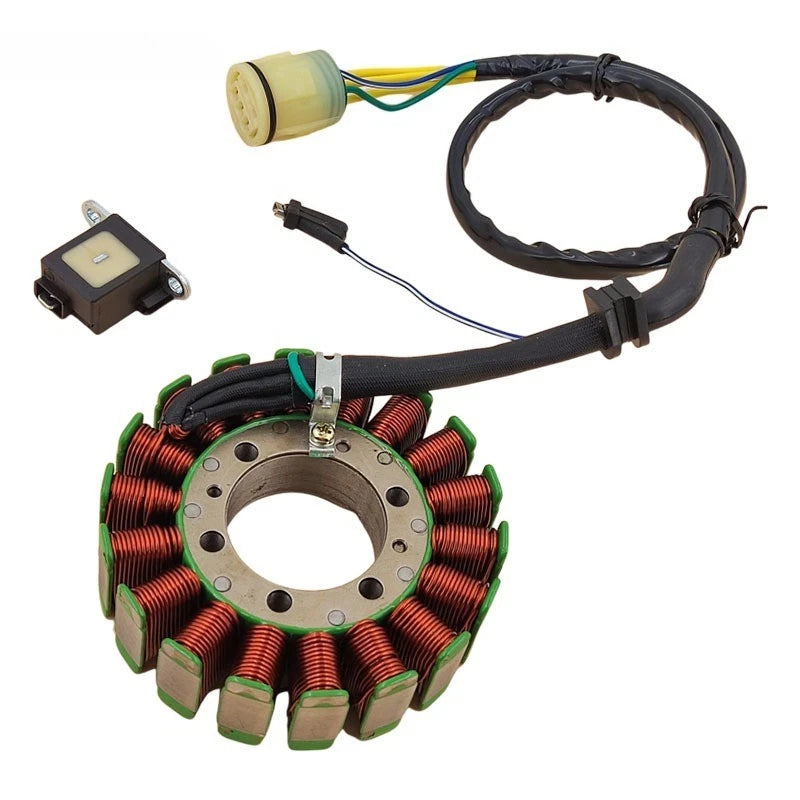 STATOR for HONDA TRX500 Fourtrax Foreman Rubicon (2001–2014)