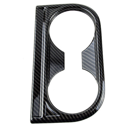 Cup Holder Cover Trim for Toyota Tundra (2014-2021)