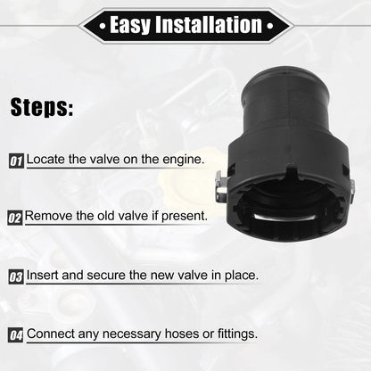 Lower Radiator Connector Hose for Hyundai Tucson (2016-2021)