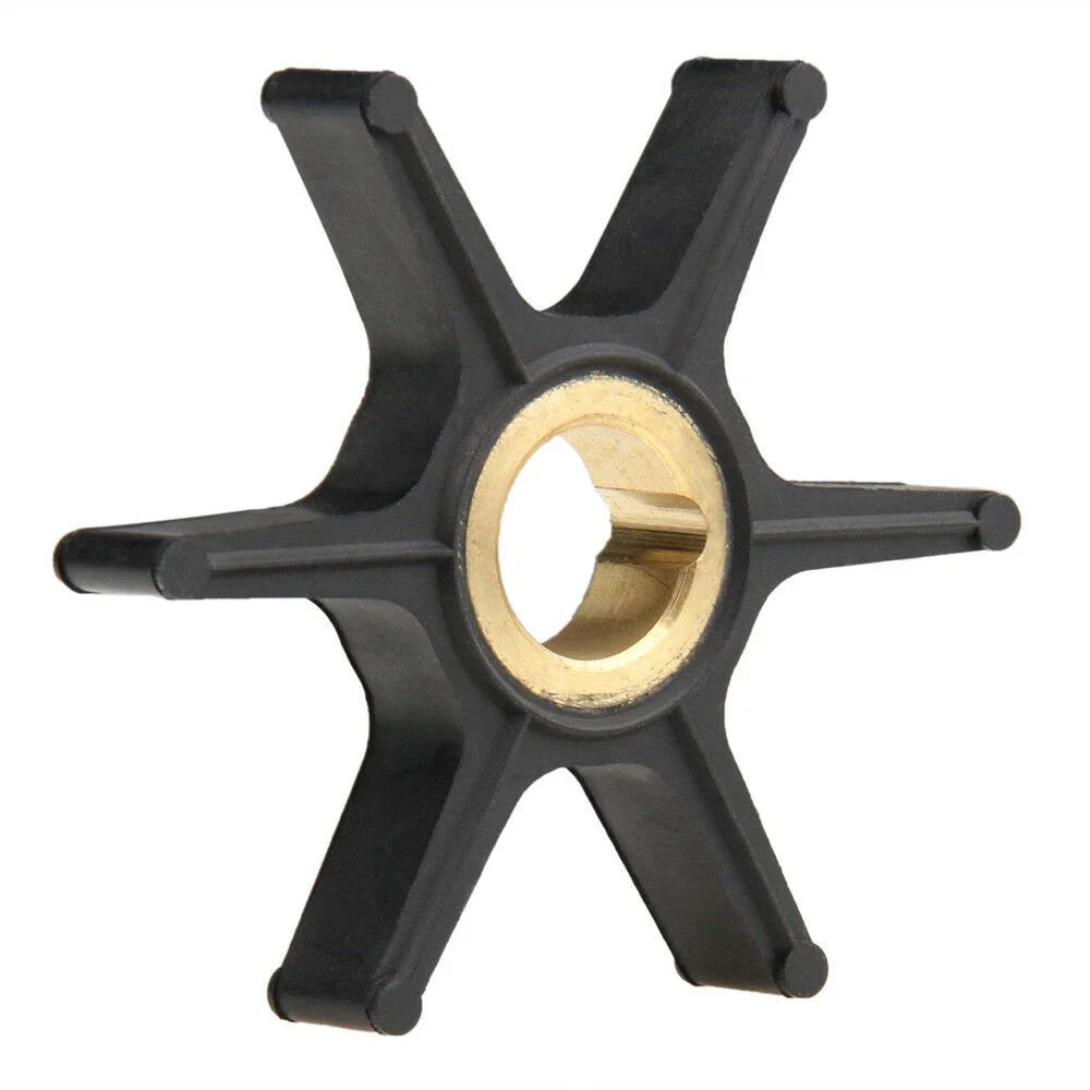 Water Pump Impeller W/Gasket for Mercury 25/40/50HP Outboard