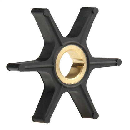 Water Pump Impeller W/Gasket for Mercury 25/40/50HP Outboard