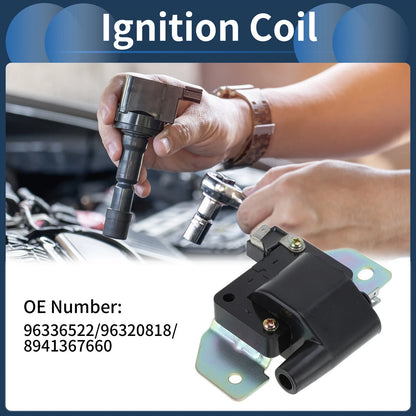 Ignition Coil Pack for Nissan Sunny (1995-2001)