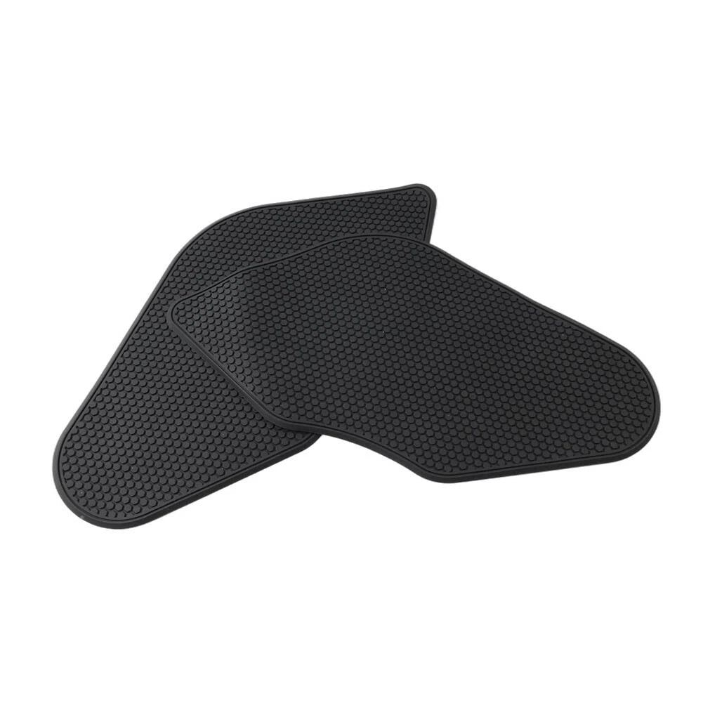 Tank Pad Gas Knee Grip Sticker for Suzuki V-Strom 650 ABS/XT (2017-2023)