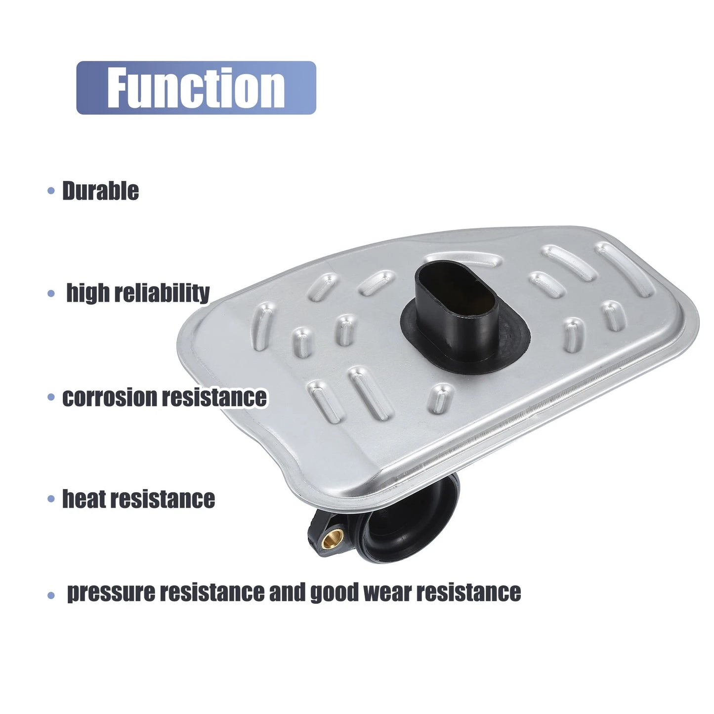 Car Transmission Filter Oil Pan 1 Set for CHEVROLET SUZUKI