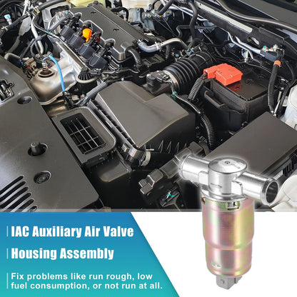 Idle Air Control Valve for Volvo 780 (1987-1990)