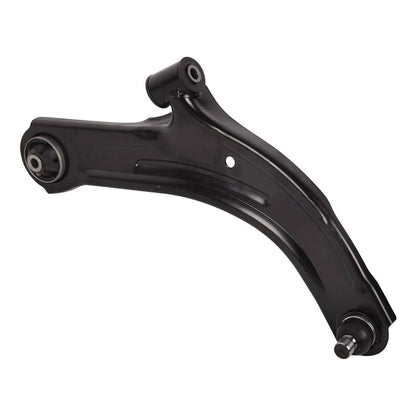 Right Front Lower Control Arm w/ Bushing for Nissan Versa (2007-2012)